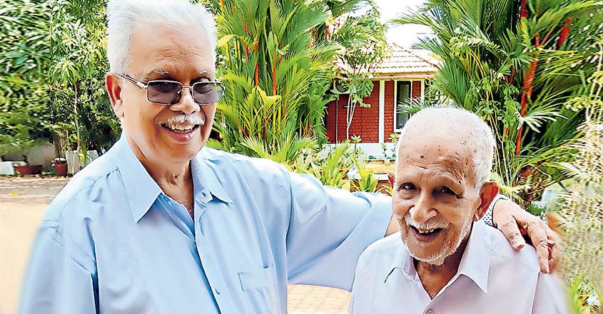 k-b-r pillai-with-bhaskaran k-b-r pillai-with-bhaskaran